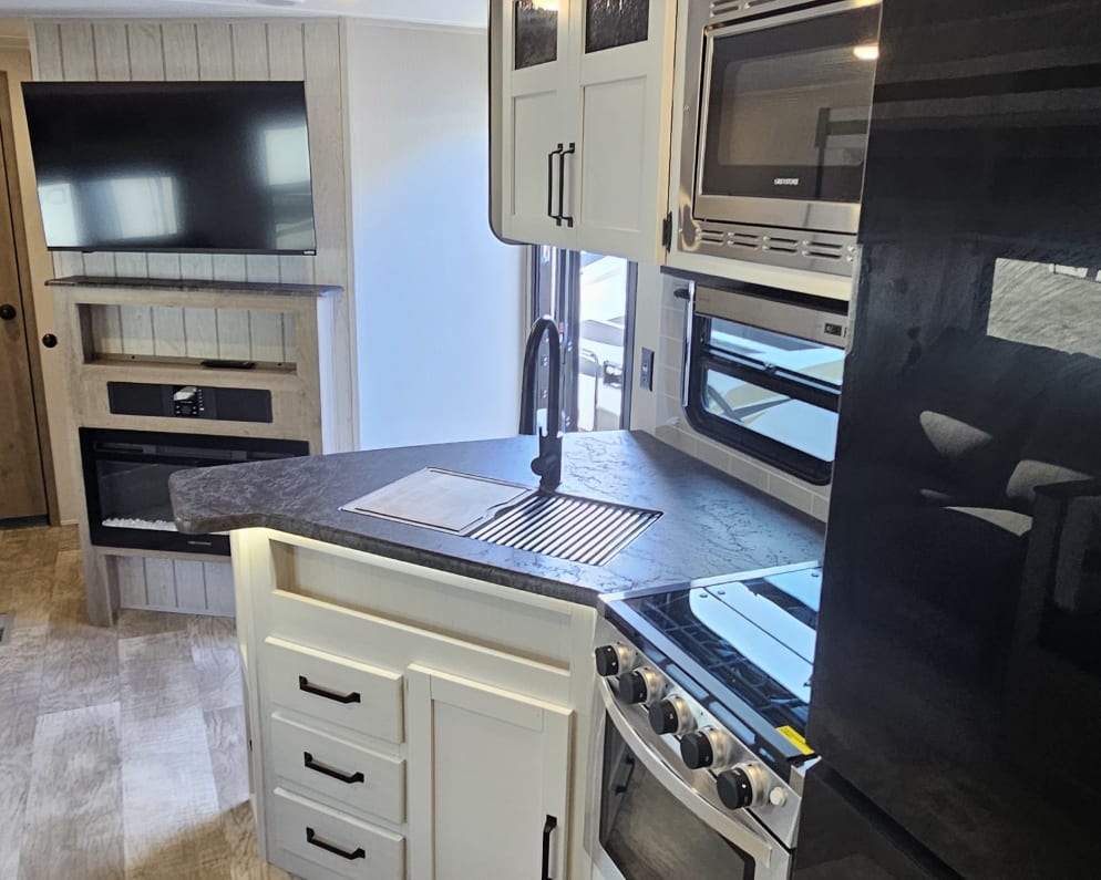 2025 Forest River Puma available for rent in Myrtle Beach South Carolina