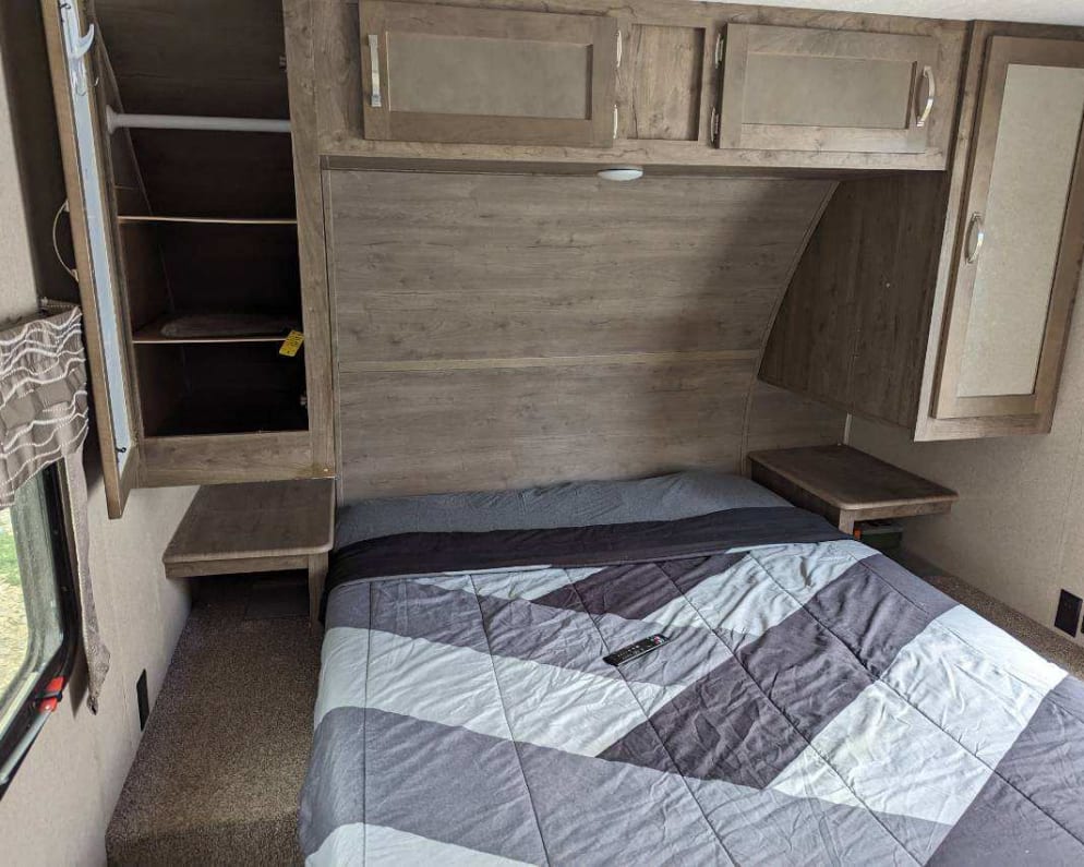 2020 Forest River Palomino Puma available for rent in Price Utah