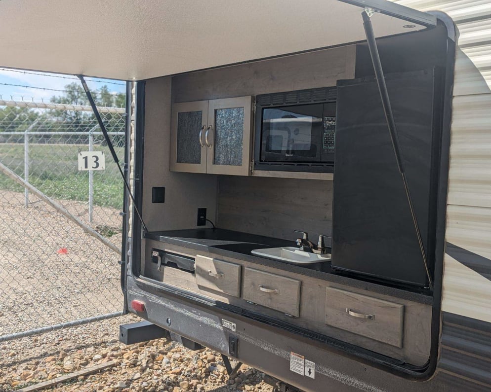 2020 Palomino Puma  by Forest River for rent in 84501
