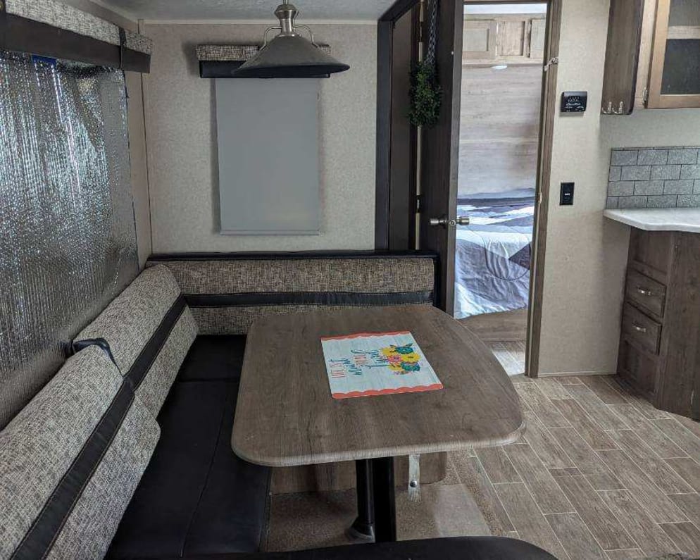 2020 Forest River Palomino Puma Class C for rent in Price Utah