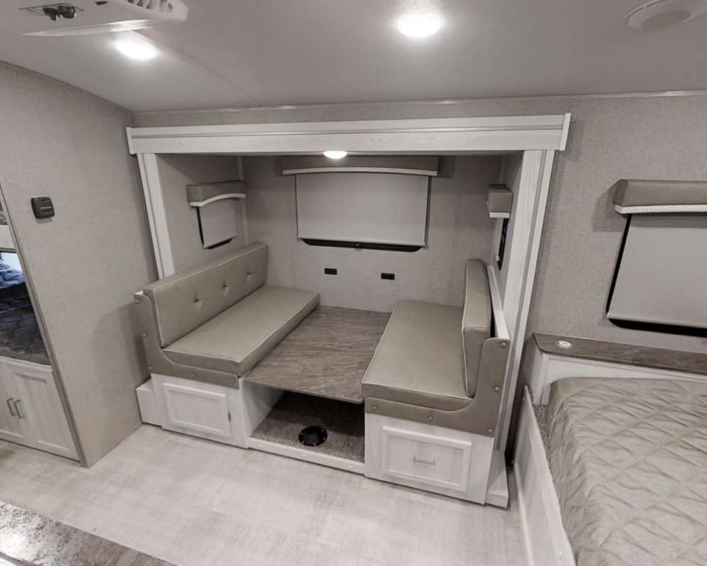 2022 Forest River Rockwood Geo Pro available for rent in Creswell Oregon