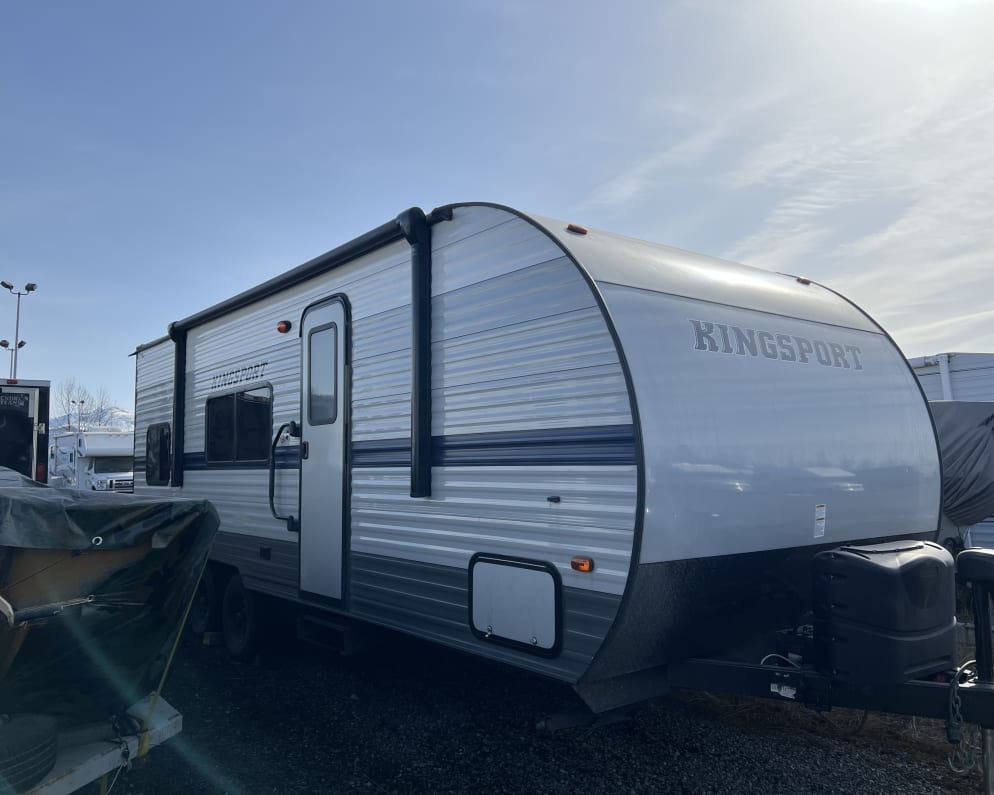 2021 Gulf Stream Kingsport available for rent in Anchorage Alaska