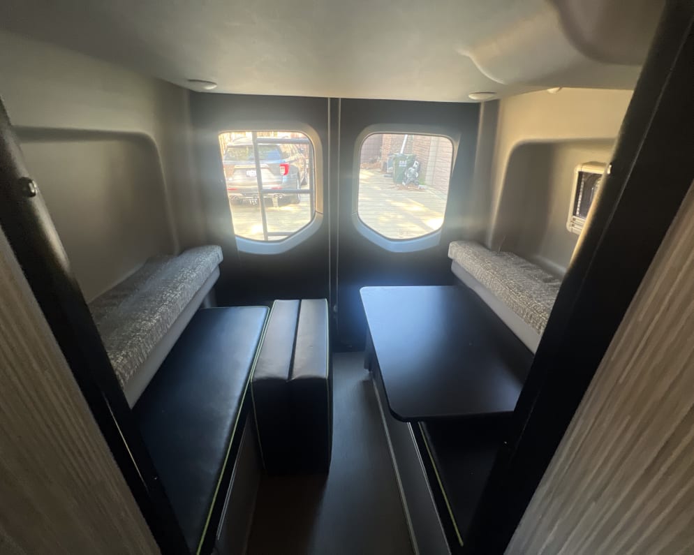 2020 Winnebago Revel available for rent in Concord North Carolina
