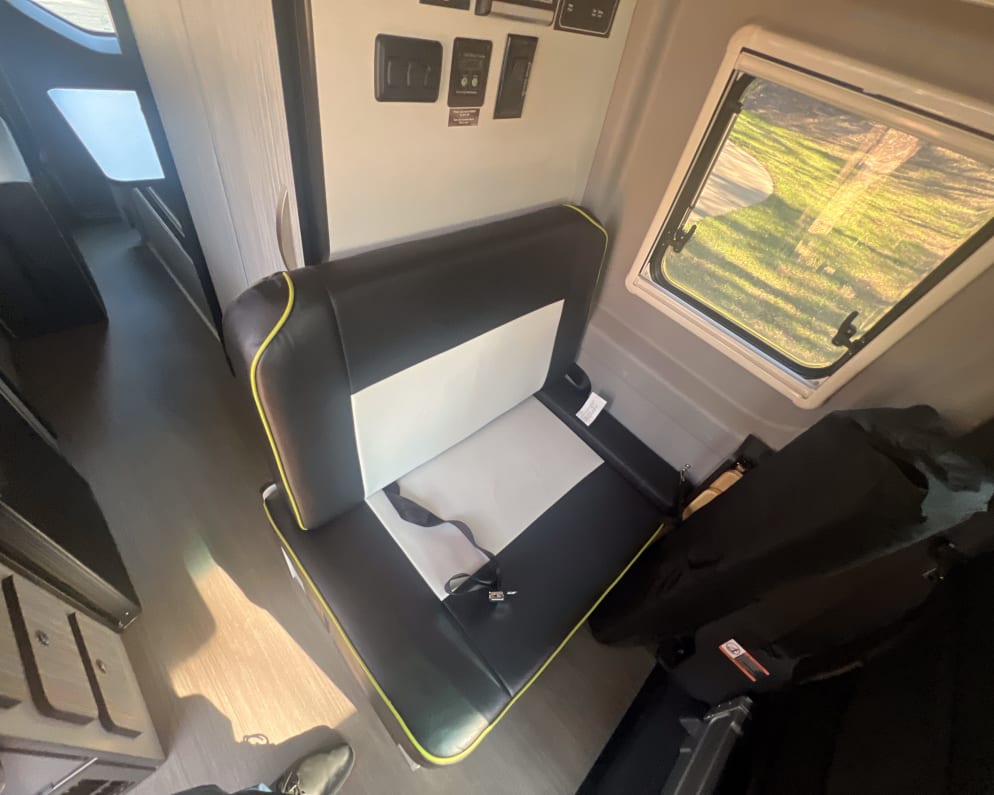 2020 Winnebago Revel Class B for rent in Concord North Carolina