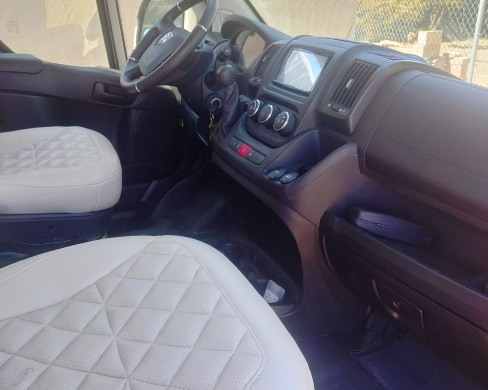 2022 Ethos Li  by Entegra Coach for rent in 87507