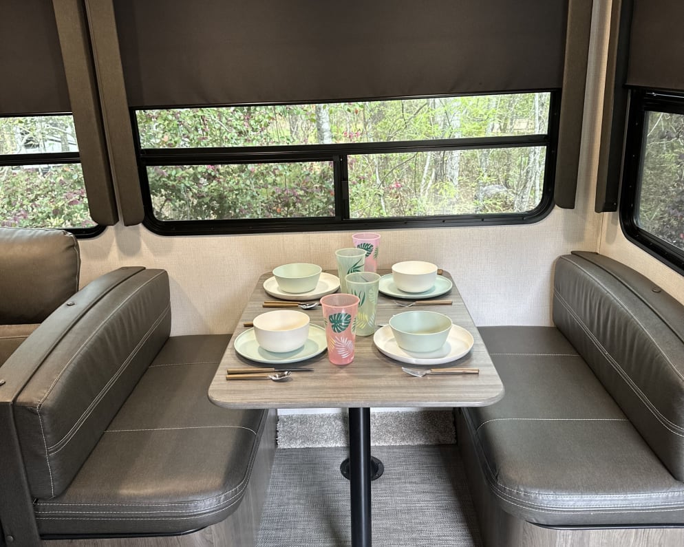 2021 Cougar  by Keystone RV for rent in 31808