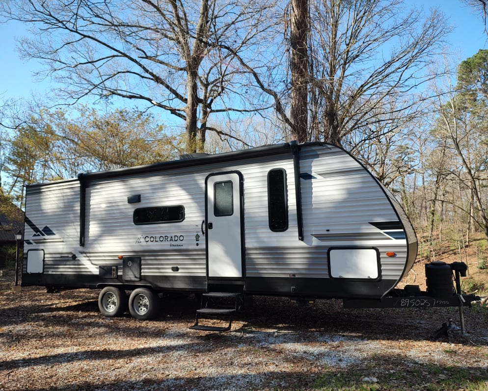 2024 Dutchmen Colorado 26BHC available for rent in Fair Play South Carolina