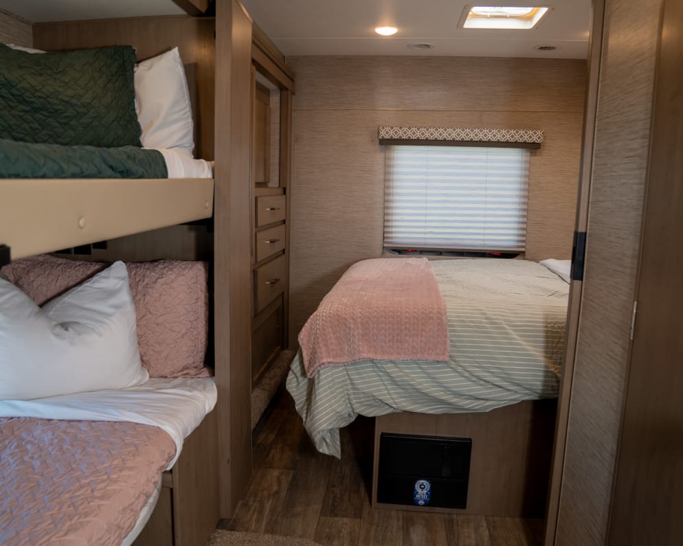 2023 Coleman  by Thor Motor Coach for rent in 92563