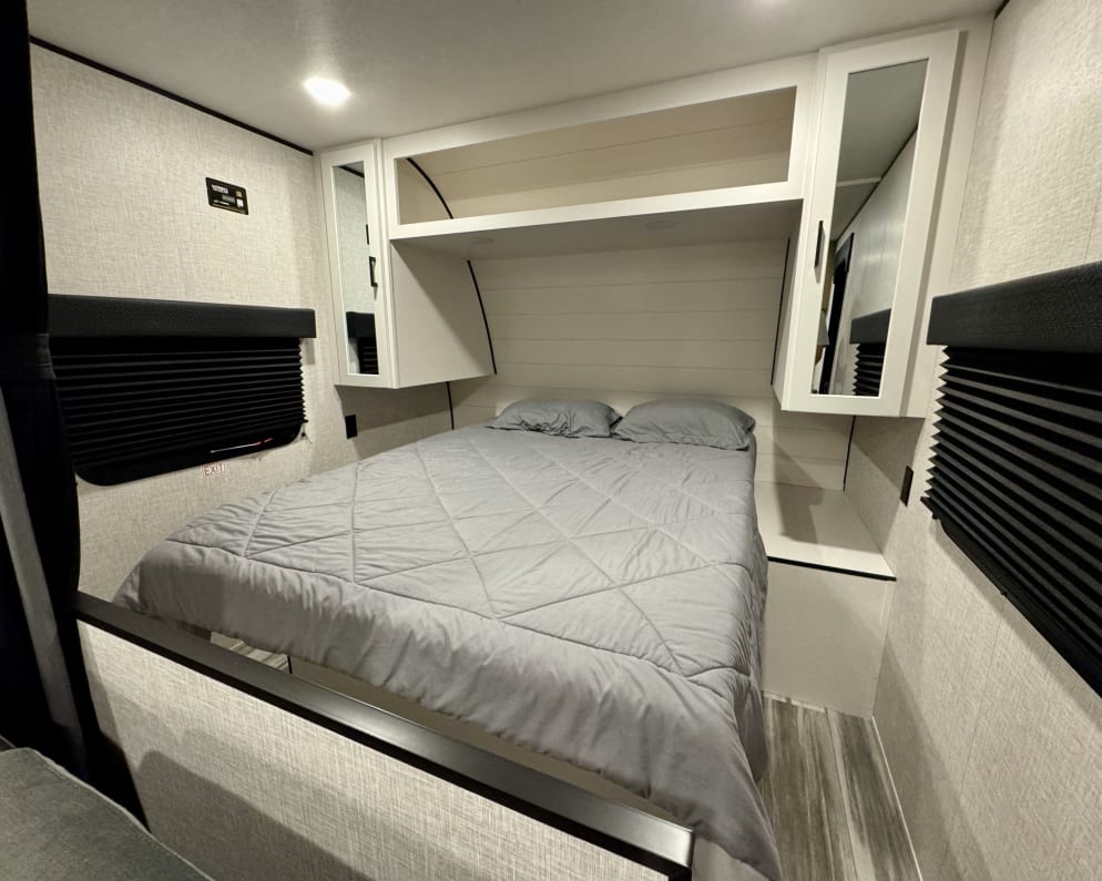 2025 Jayco 260BH available for rent in Kyle Texas