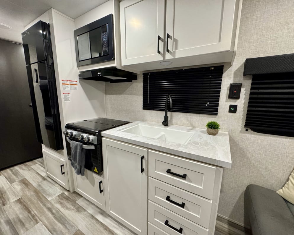 2025 260BH  by Jayco for rent in 78640