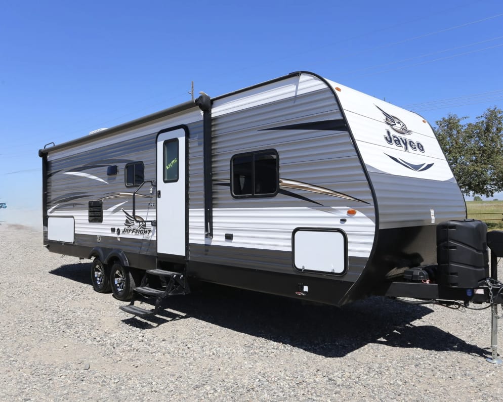 2017 Jayco Jay Flight