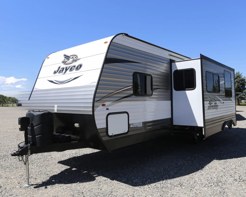 2017 Jayco Jay Flight Class C for rent in Mesa Arizona