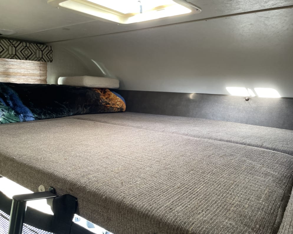 2021 Leprechaun  by Coachmen for rent in 90241
