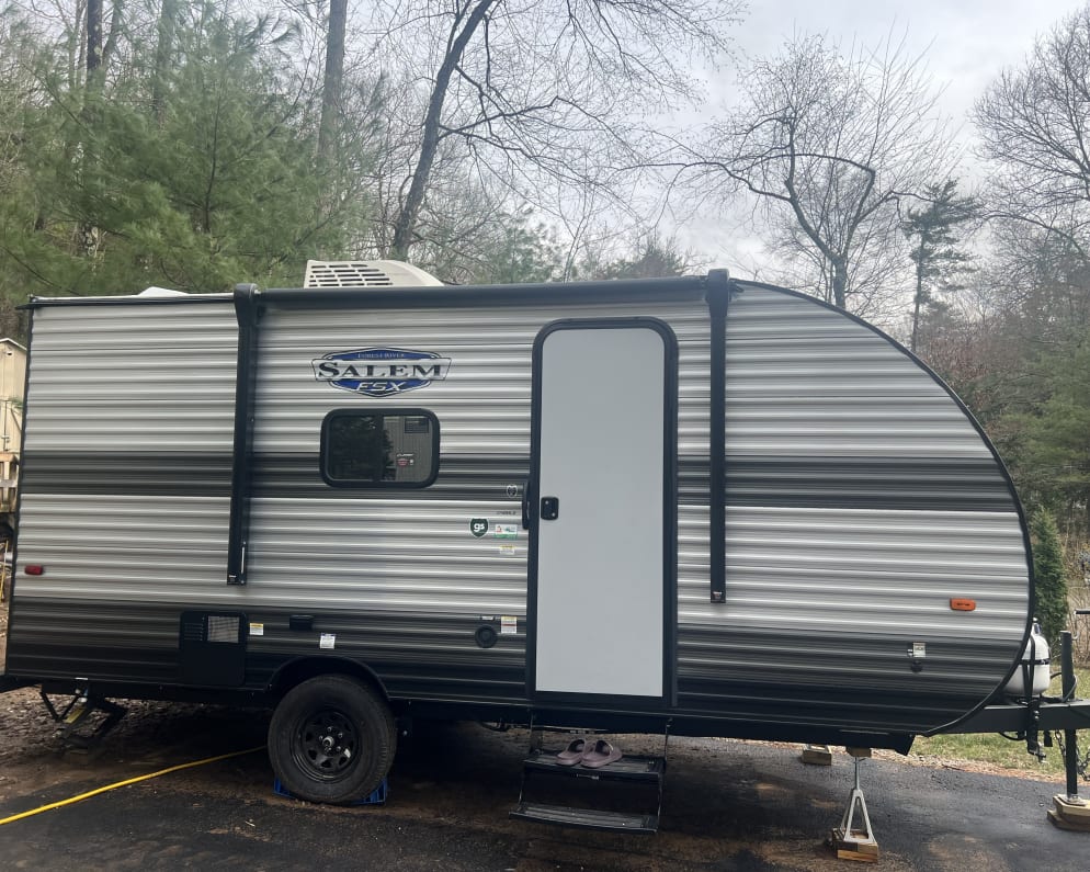 2024 Forest River Salem Travel Trailer for rent in Avon Connecticut