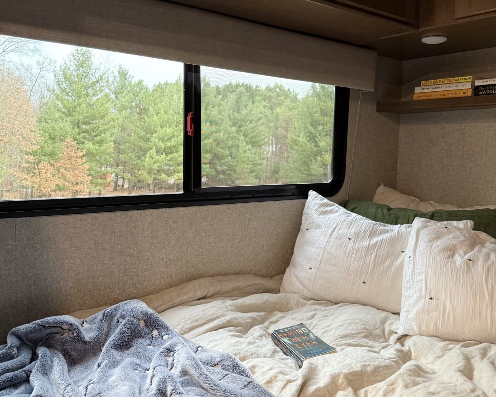 2020 Winnebago Vita Class C for rent in New Brighton Minnesota