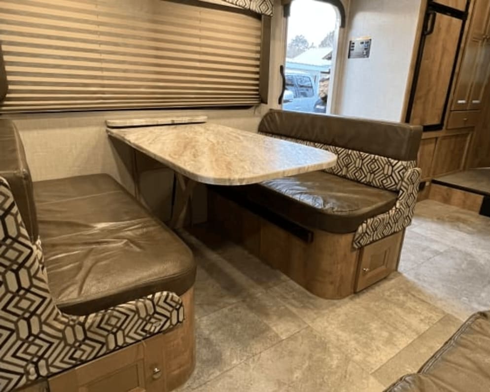 2020 Leprechaun 260RS  by Coachmen for rent in 77389