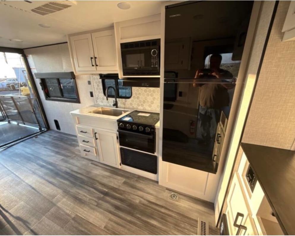 2024 Open Range  by Open Range for rent in 93656