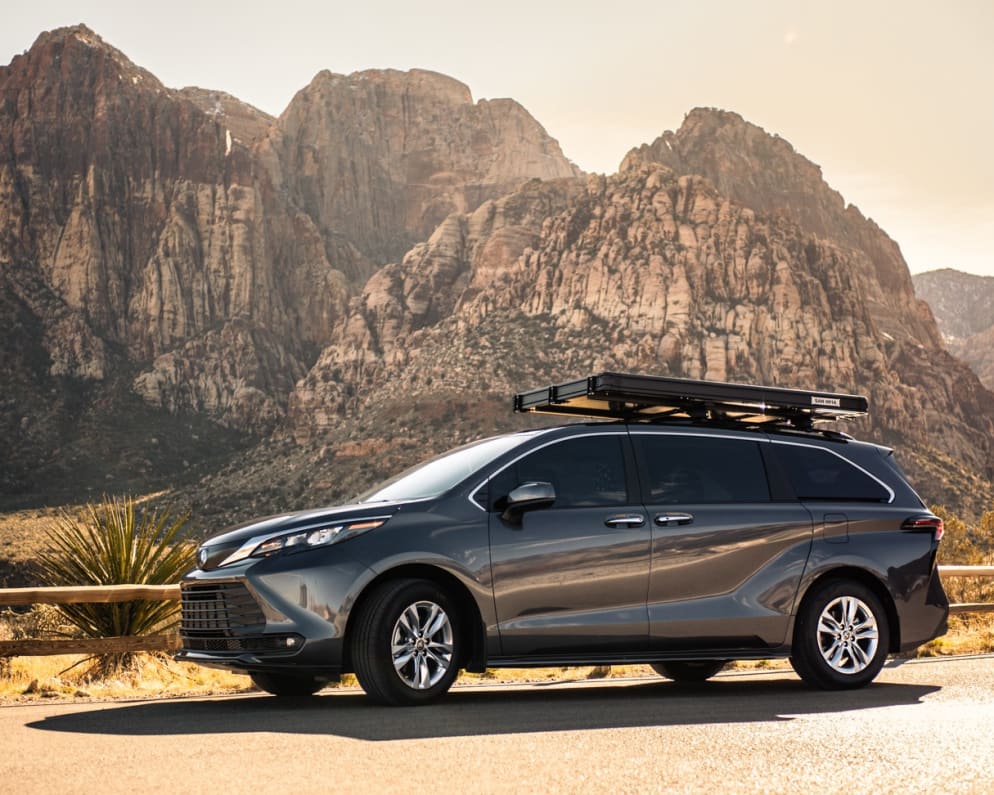 2025 Toyota Other