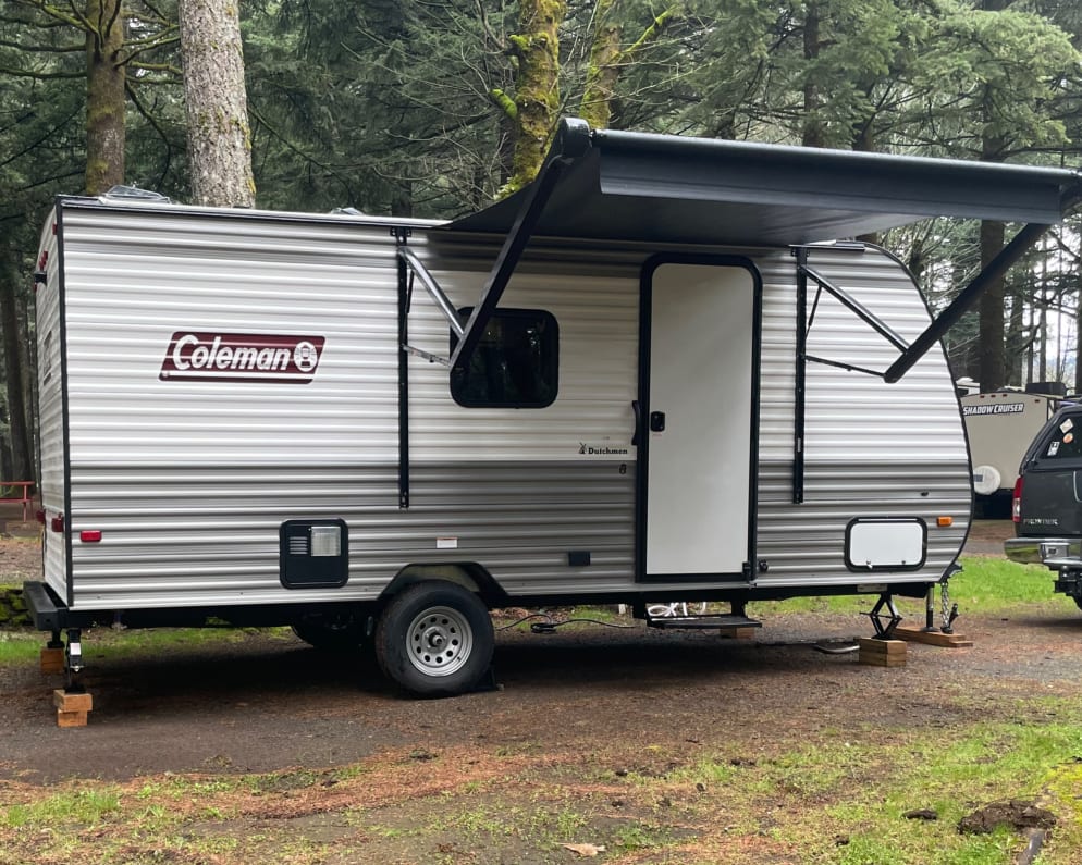 2024 Coleman 17B