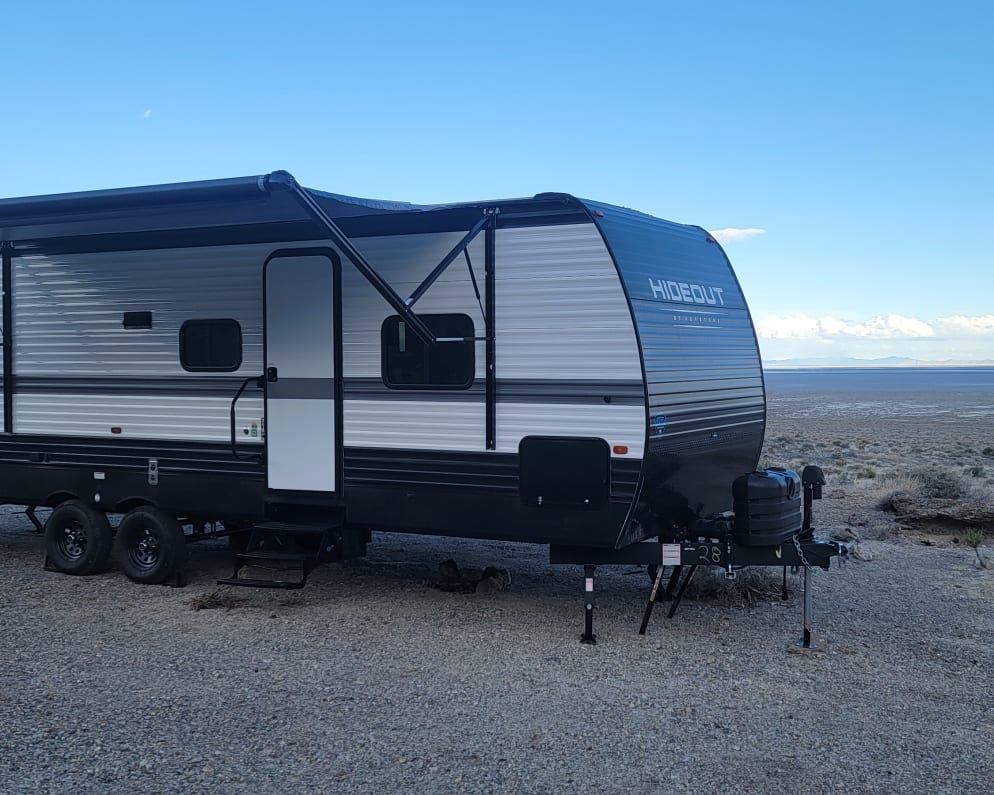 2025 Keystone 261BH available for rent in Kaysville Utah