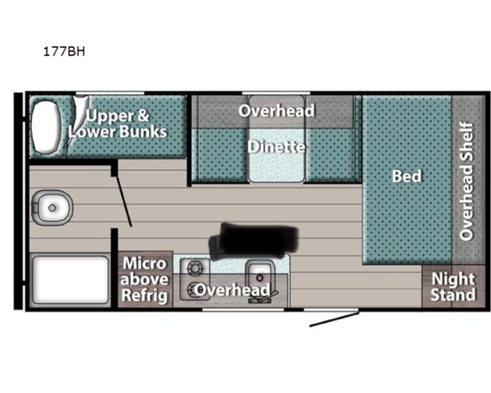 2022 Gulf Stream Enlighten available for rent in South Saint Paul Minnesota