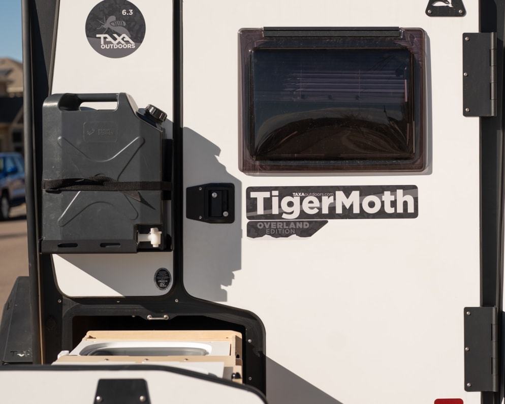 2023 Tiger Moth  by TAXA for rent in 80516
