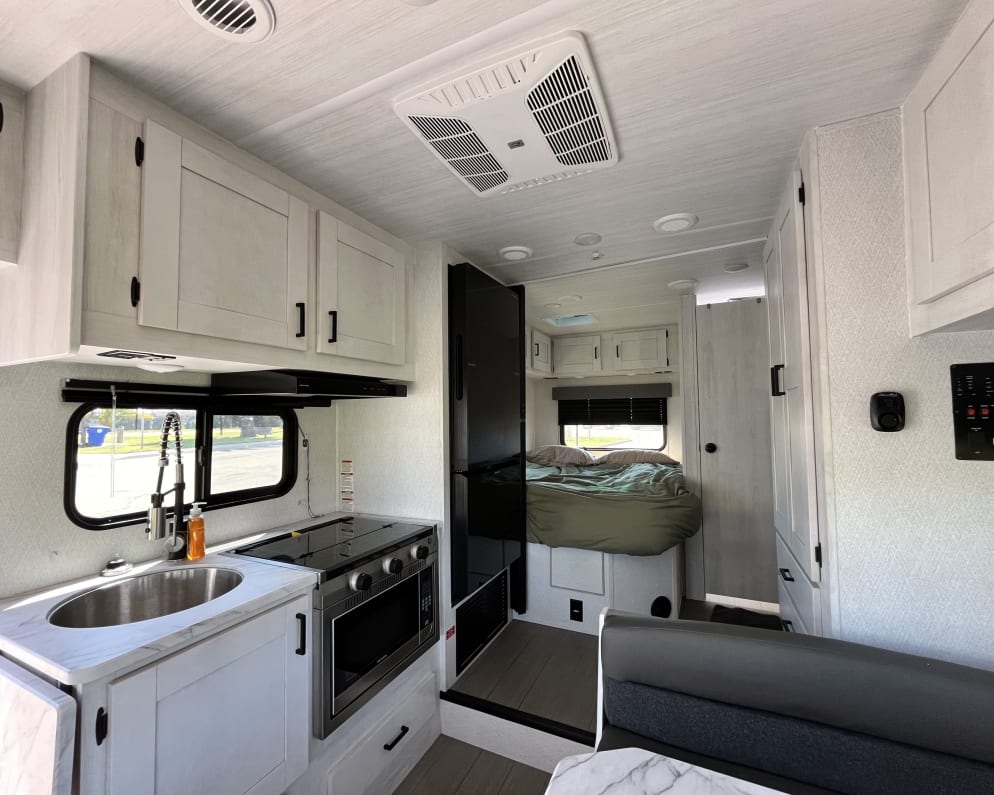 2025 Entrada 210NS  by East to West for rent in 92110