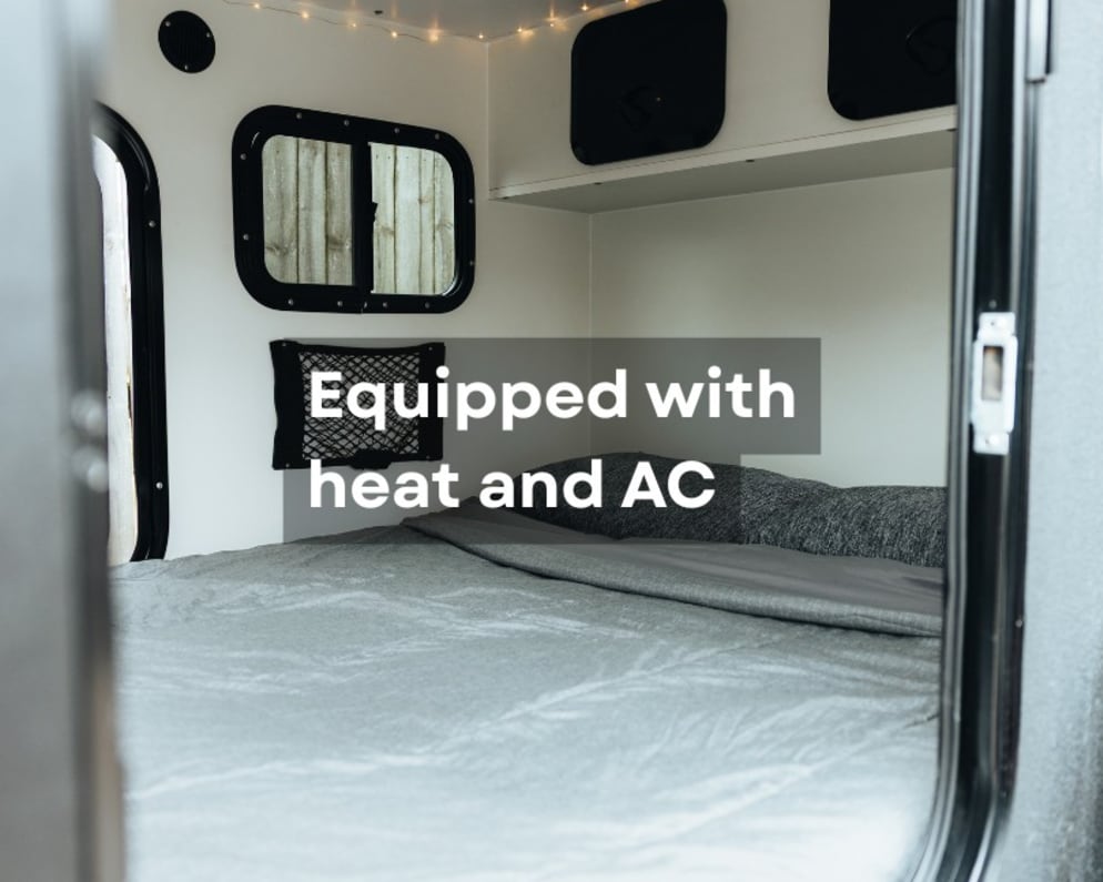 2022 Other Other Travel Trailer for rent in Grand Rapids Michigan