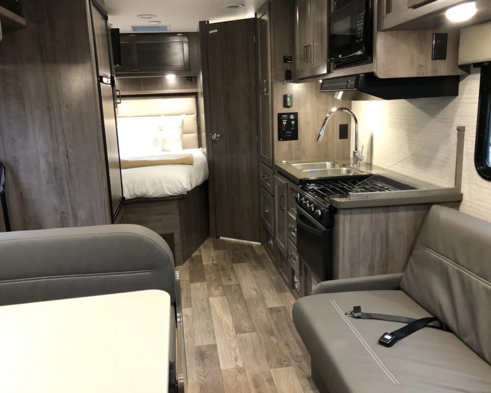 2023 Minnie Winnie  by Winnebago for rent in 99502