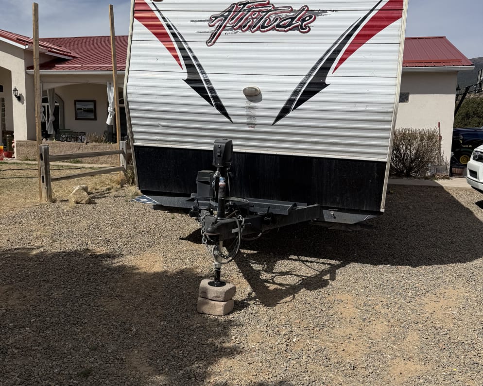 2013 Eclipse Recreational Vehicles Attitude available for rent in Tijeras New Mexico
