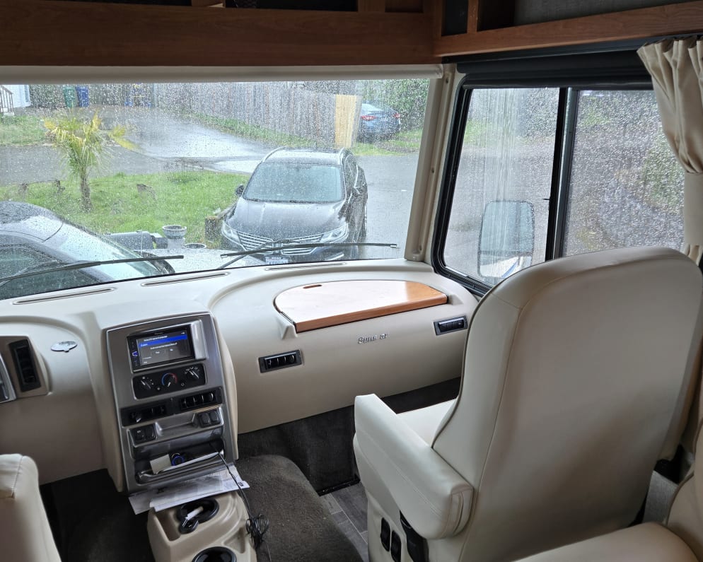 2019 Winnebago Sunstar Class A for rent in Tukwila Washington