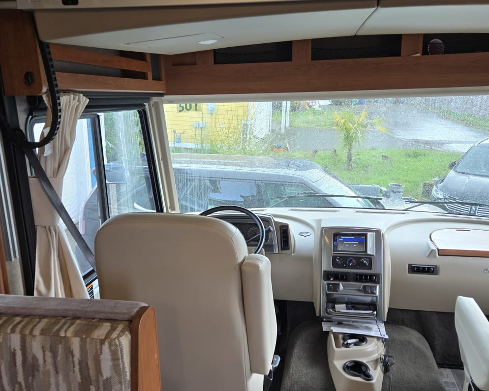 2019 Winnebago Sunstar available for rent in Tukwila Washington