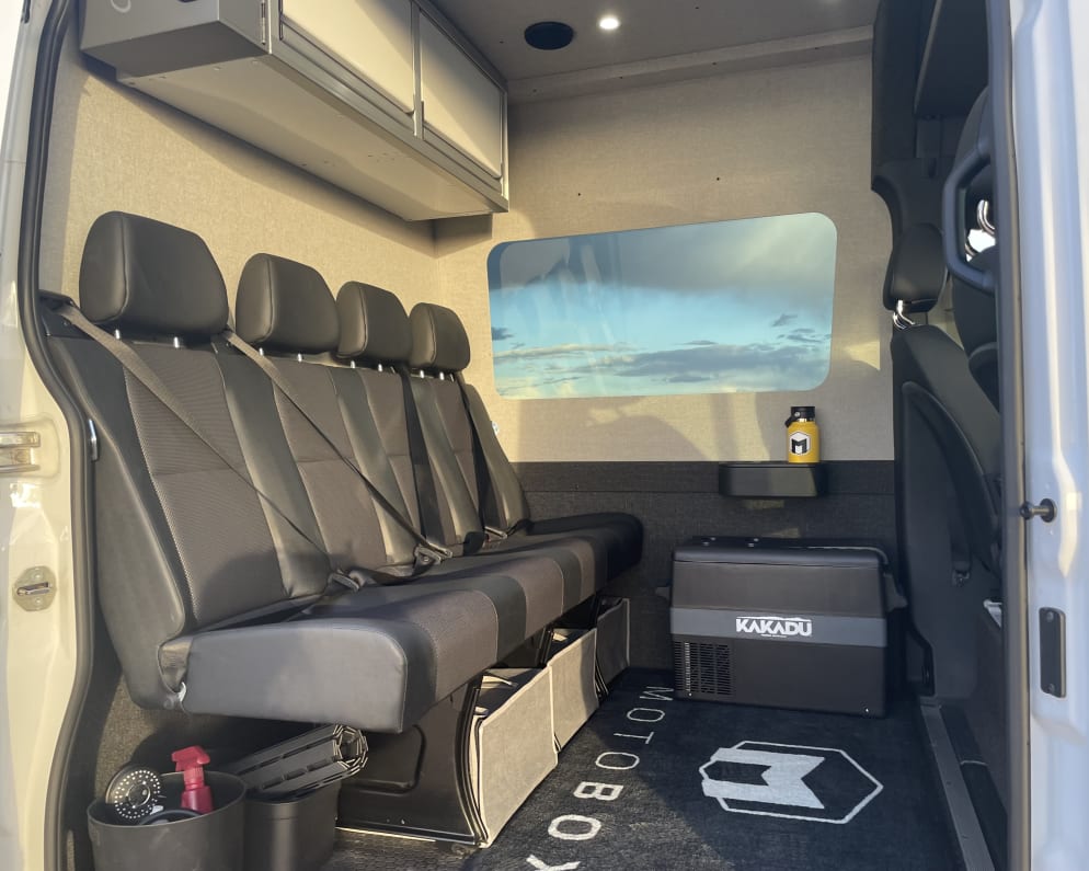 2022 Sprinter  by Mercedes-Benz for rent in 85382