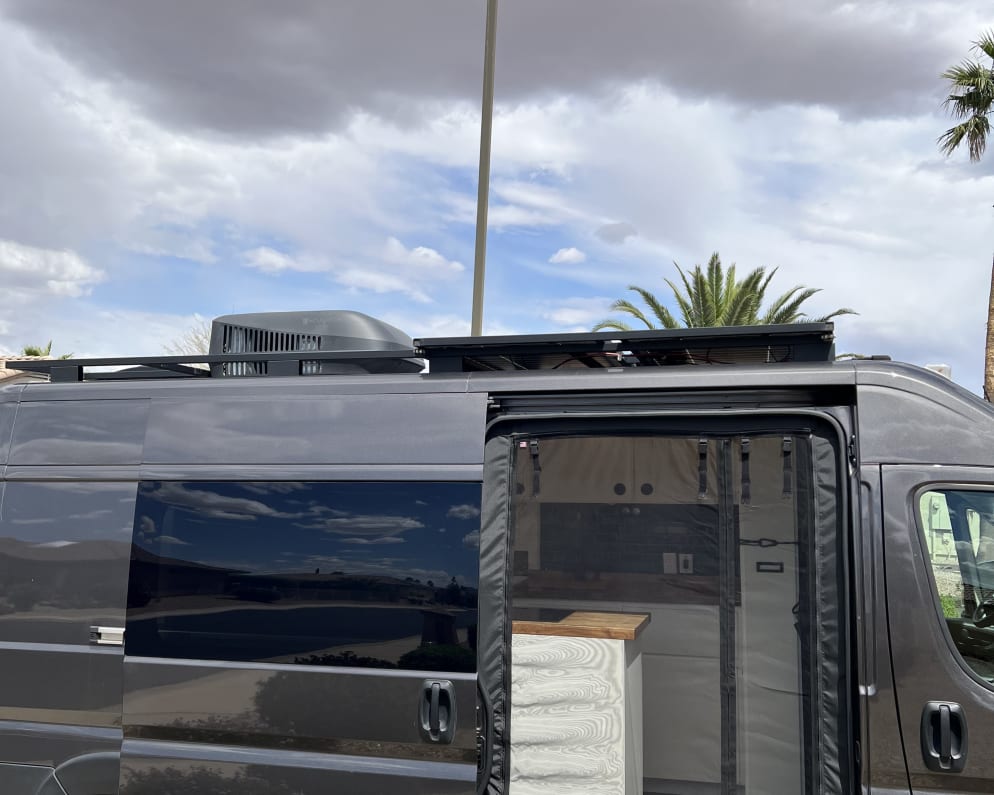 2022 Ram Promaster 2500  by Dodge for rent in 85387