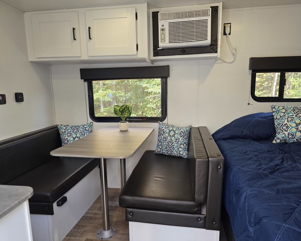 2022 Keystone RV Hideout available for rent in Fort Wainwright Alaska