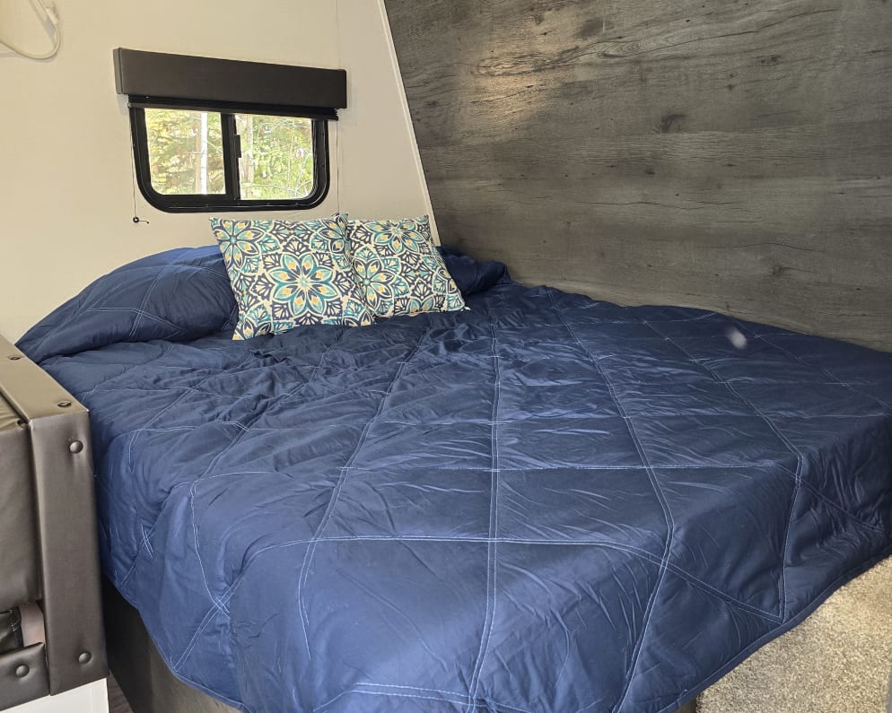 2022 Keystone RV Hideout Travel Trailer for rent in Fort Wainwright Alaska