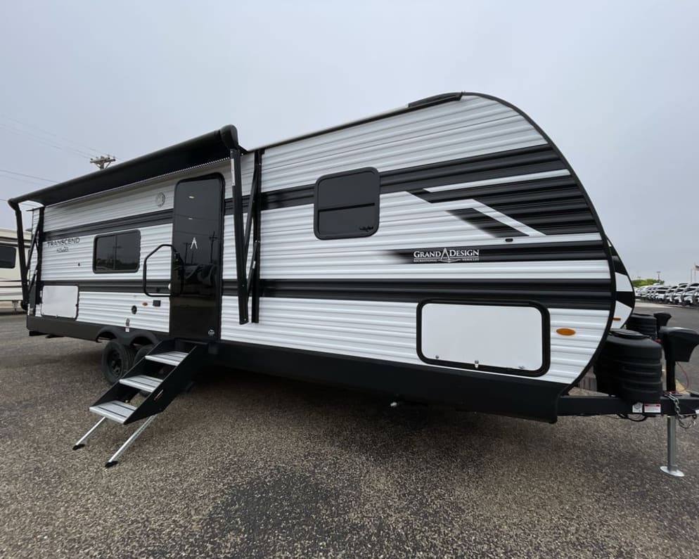 2024 Grand Design Transcend Xplor