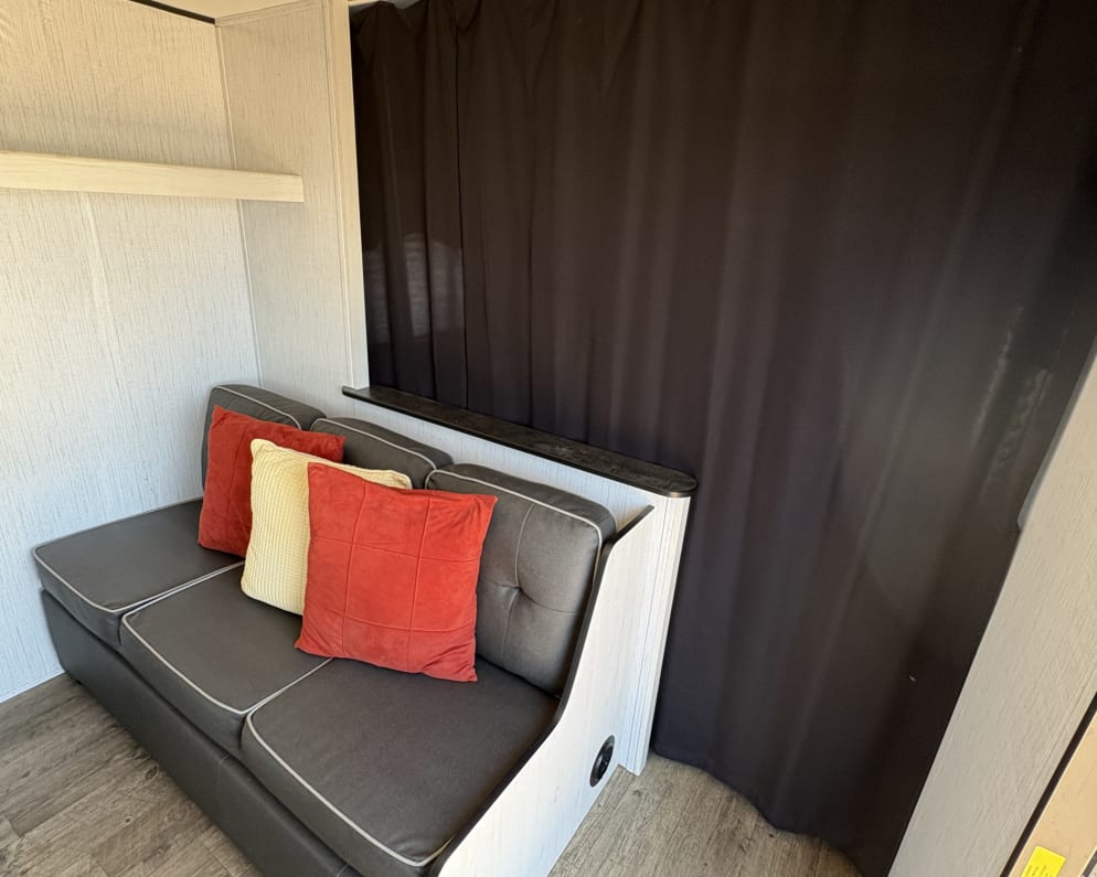 2021 Heartland Trail Runner Travel Trailer for rent in Pflugerville Texas