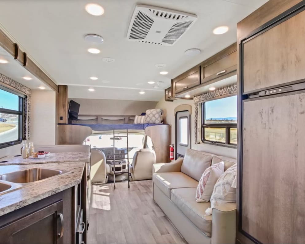 2019 Jayco Redhawk available for rent in Rigby Idaho