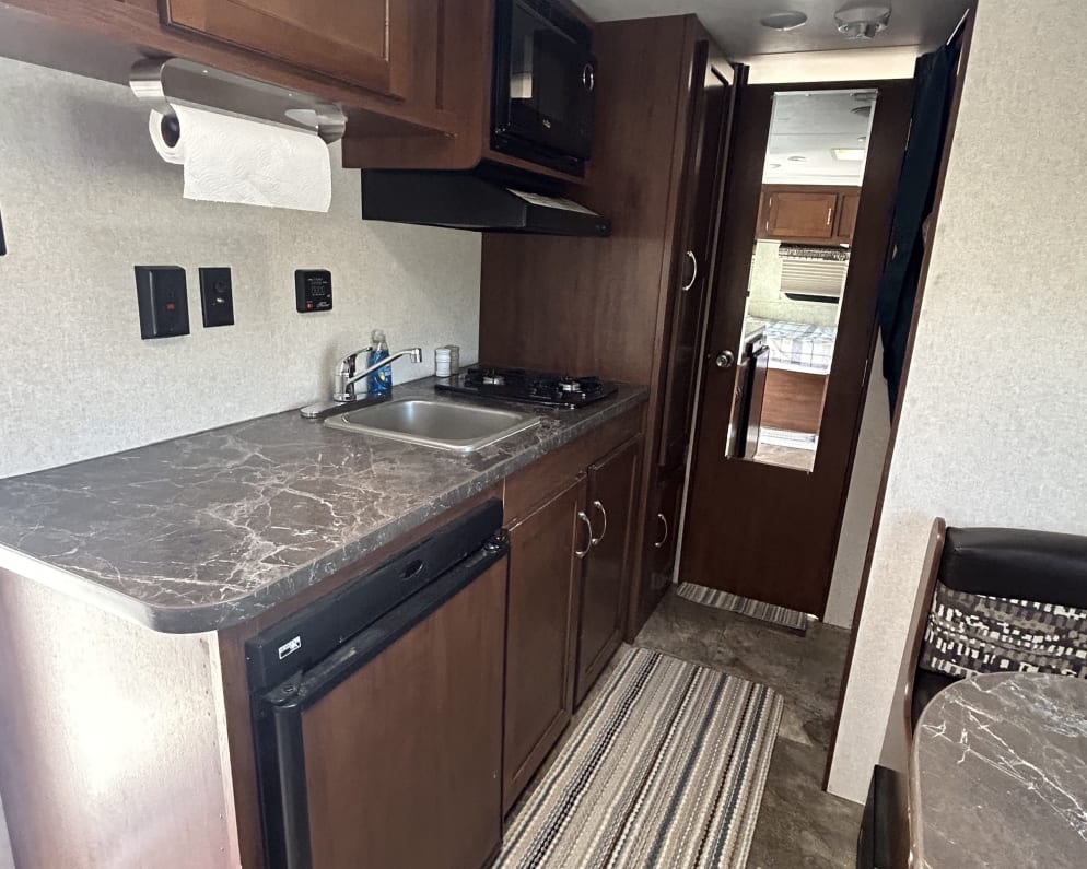 2017 Jay Flight SLX Baja Edition  by Jayco for rent in 81521