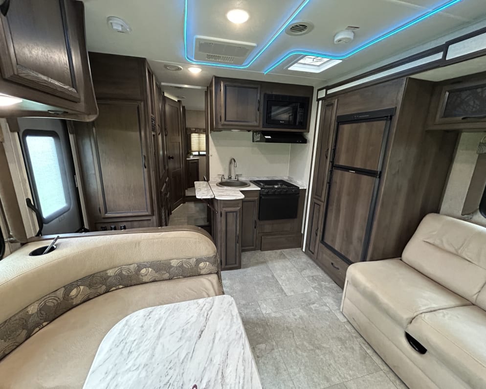 2019 Coachman Freelander 26DS Class C for rent in owosso Michigan