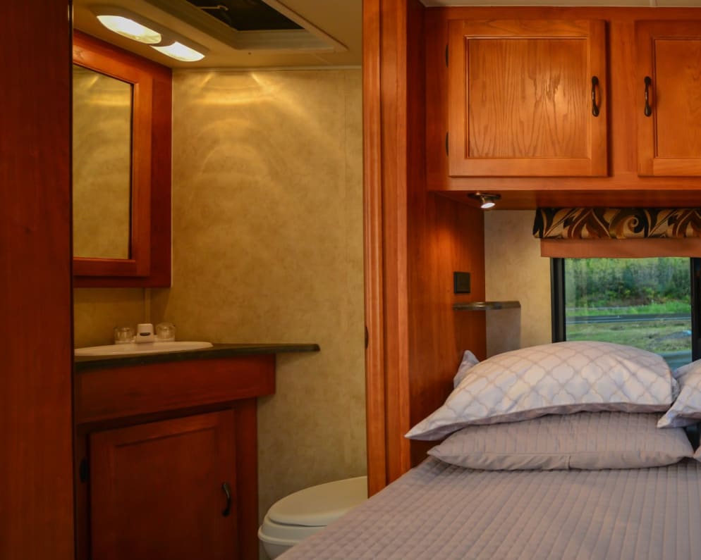 2014 Coachmen Freelander  by Forest River for rent in 99518