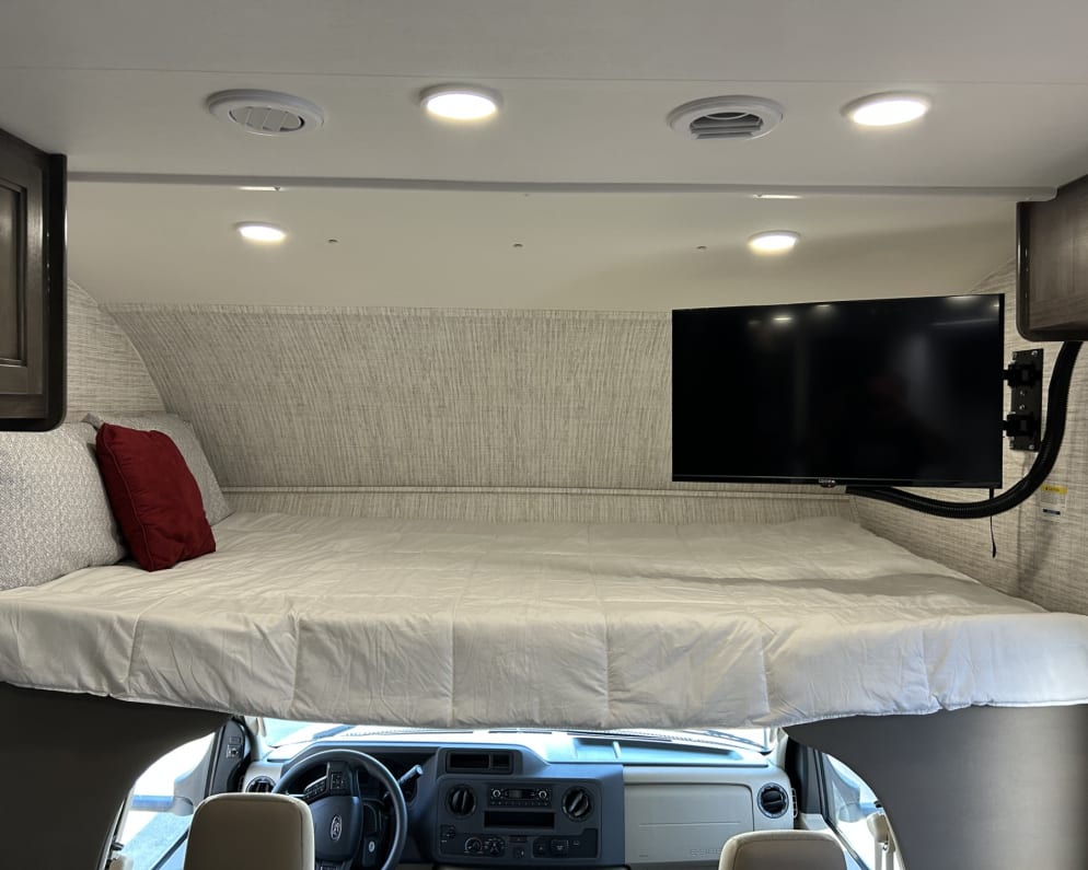 2025 Redhawk SE 22EF  by Jayco for rent in 89123
