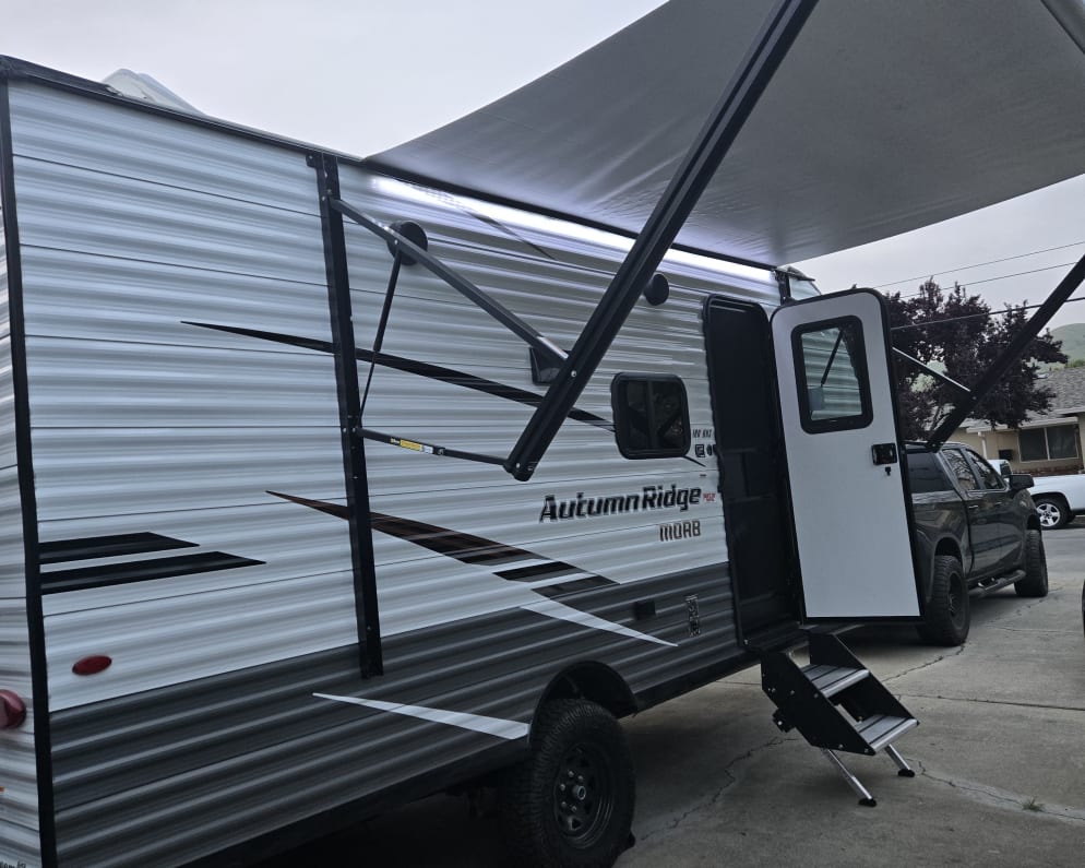2024 Starcraft Autumn Ridge Travel Trailer for rent in San Jose California