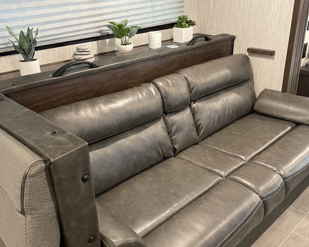2021 Forest River Cherokee Wolf Pup Travel Trailer for rent in Mechanicsville Virginia