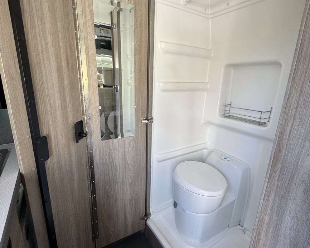 2022 Solis  by Winnebago for rent in 97530