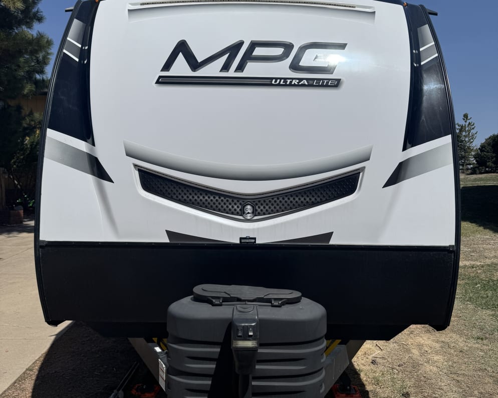 2024 Cruiser RV MPG 2500BH available for rent in Parker Colorado