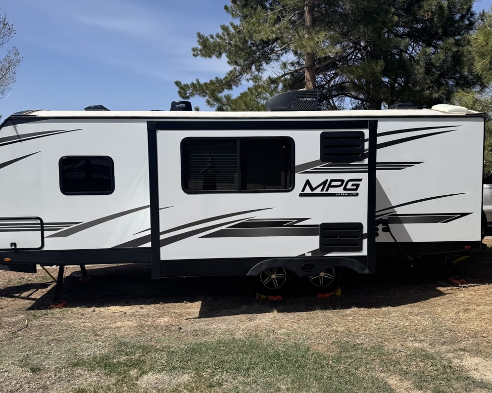 2024 Cruiser RV MPG 2500BH Travel Trailer for rent in Parker Colorado
