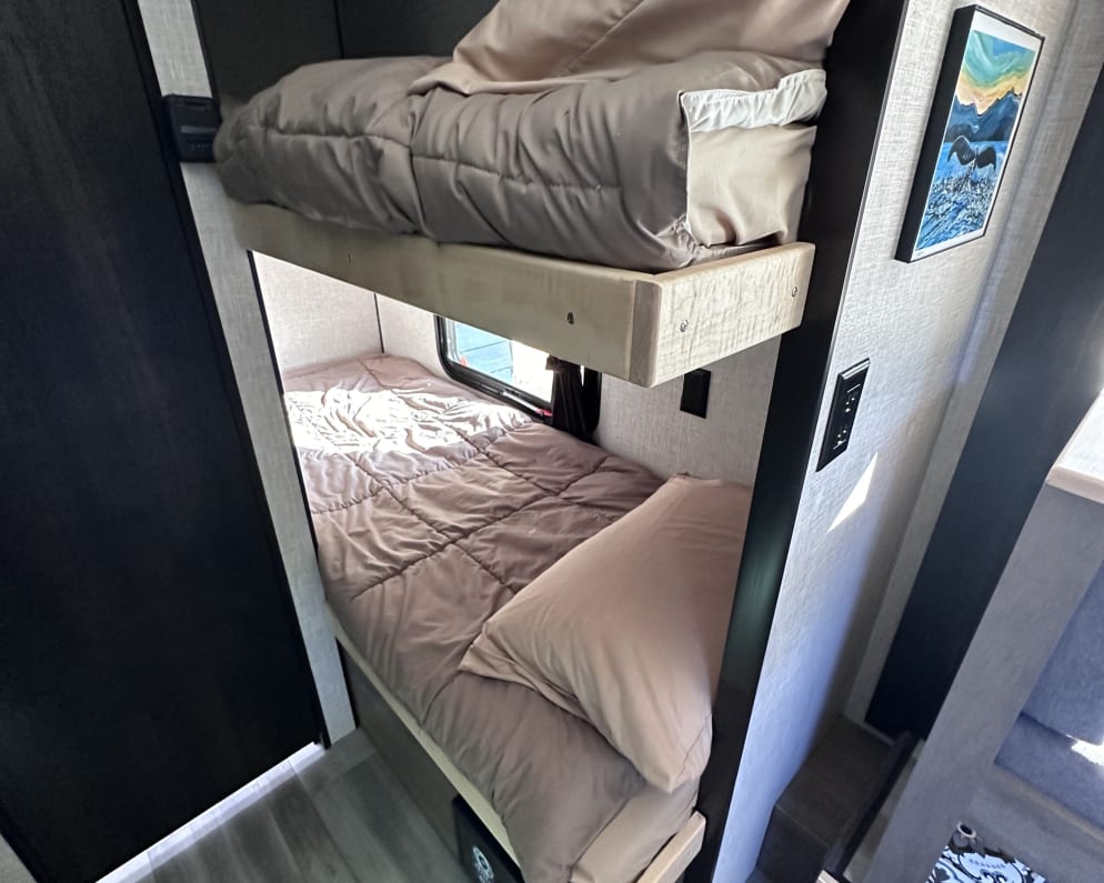 2024 Jayco Jayflight BAJA Travel Trailer for rent in Sandia Texas
