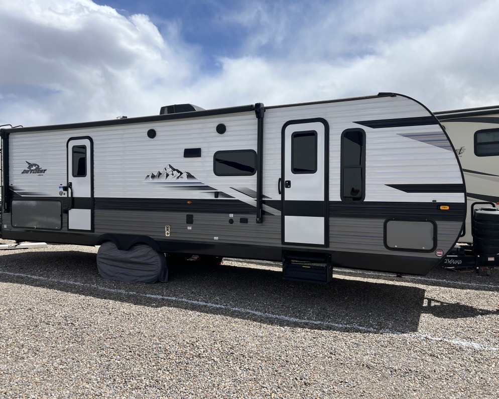 2024 Jayco Jay Flight